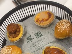 -翠园(广州太古汇店)