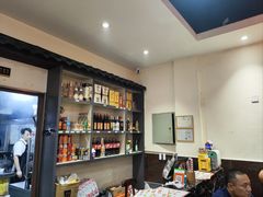 -老北京涮羊肉·龙虾.烧烤(江镇店)