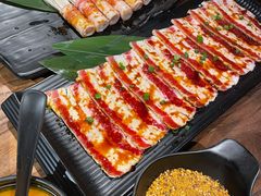 -九田家黑牛烤肉料理(无锡T12店)