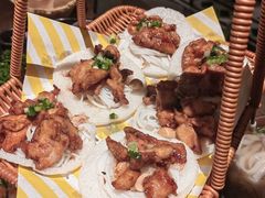 -安南越南餐厅(青岛万象城店)