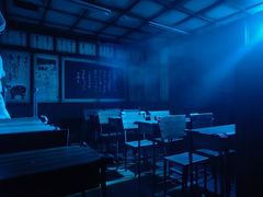 -屋有岛沉浸游戏旗舰店(中山公园店)