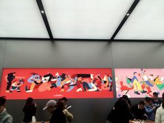 -Apple零售店(成都太古里店)