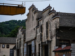 -冶山国家矿山公园