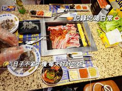 -阿亲家·韩式无限烤肉(春熙路店)