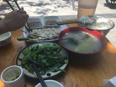 -李庄白肉(黉门街店)