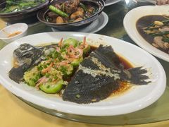 -吉莲利苑海鲜酒家(珠海拱北29年老字号店)