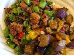 -文三里屯面馆(三里屯店)
