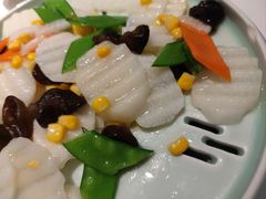 -院8里·小聚园老川菜(九眼桥店)