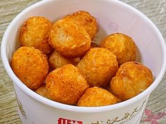 藕元-桂萍特色牛筋牛杂(长堤街总店)