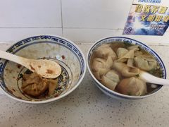 -古徽州馄饨店(宝安路店)