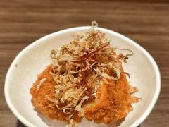 -雷神拉面(财富中心玉米楼店)