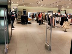-ZARA(重庆华润万象城中区店)