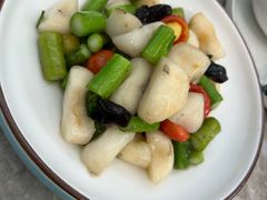 -院子餐厅·大锅菜·老杭帮(桥西直街店)