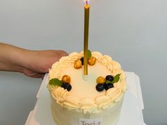 -Toris(LuOne凯德晶萃广场店)