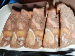 乌鸡卷-锅说大脸毛肚重庆老火锅(佐阾店)
