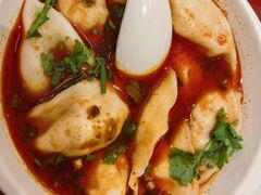-喜家德虾仁水饺(长泰广场店)