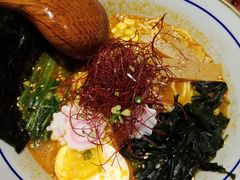 地狱肥牛拉面-稻前Taoki(方圆荟店)