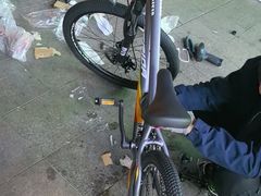 -美利达自行车和平里旗舰店