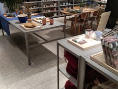 店内环境-OCE(熙地港购物中心店)