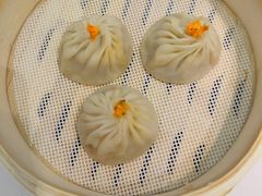 纯蟹粉小笼-蟹榭(静安寺晶品商场店)