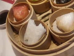 -避风塘·金牌店·夜宵(金玉兰店)