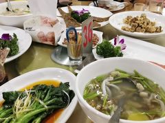 -龙宫海鲜楼(长乐漳港店)