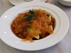 老醋海蜇头-紫阳家宴(源深店)