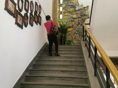 门面-金苑酒家·客家菜·广东老字号(万象店)