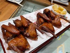红烧乳鸽-大鸽饭(北京路店)