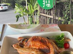 -素描餐厅(灵隐天竺店)
