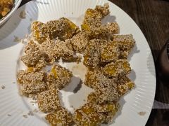 -魁盛居百年鲁菜馆(县西巷店)