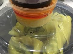 -东泰祥生煎馆(陕西南路店)