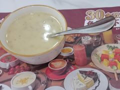 -斗牛士牛排餐厅(嘉里汇店)