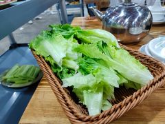 -三千坪超级火锅市场·土灶牛肉火锅
