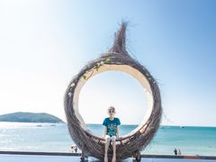 -亚龙湾海景国际度假酒店·海景坊
