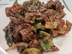 -阿金大白·上海菜馆(新天地店)