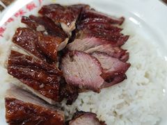 -陈光记烧腊店(罗保博士街店)