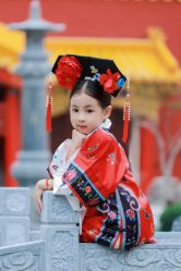 -蜜糖派儿童摄影(青建·太阳岛店)