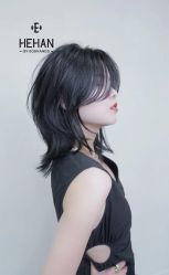 点击看大图 -DX HAIR SALON·发现未知美发沙龙