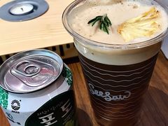 -Seesaw Coffee(苏州中心店)