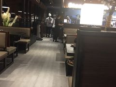 大堂-盛江山自助料理(奥莱锦辉购物广场店)
