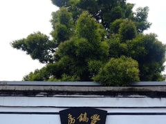 -蒋氏故居