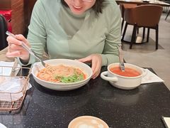 -西堤牛排(北京国瑞店)