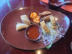 -红泰·泰精选·特色料理(中山路店)