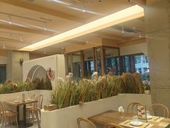 -做披萨的奇葩(中海央墅店)