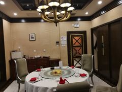 包厢-无名居(中关村辽宁大厦店)