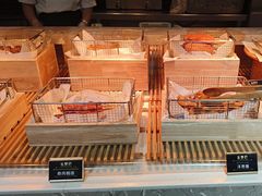 -圣罗巴海鲜烤肉自助(佳兆业店)