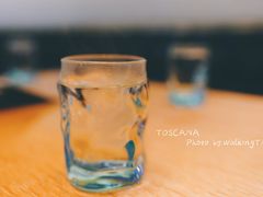 -托斯卡纳烘焙意大利餐厅(五天地店)