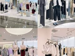 -KK ONE(京基滨河时代店)