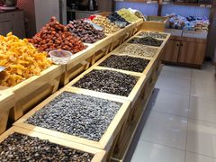 自助取餐区-品忆香炒货工坊(西稍门店)